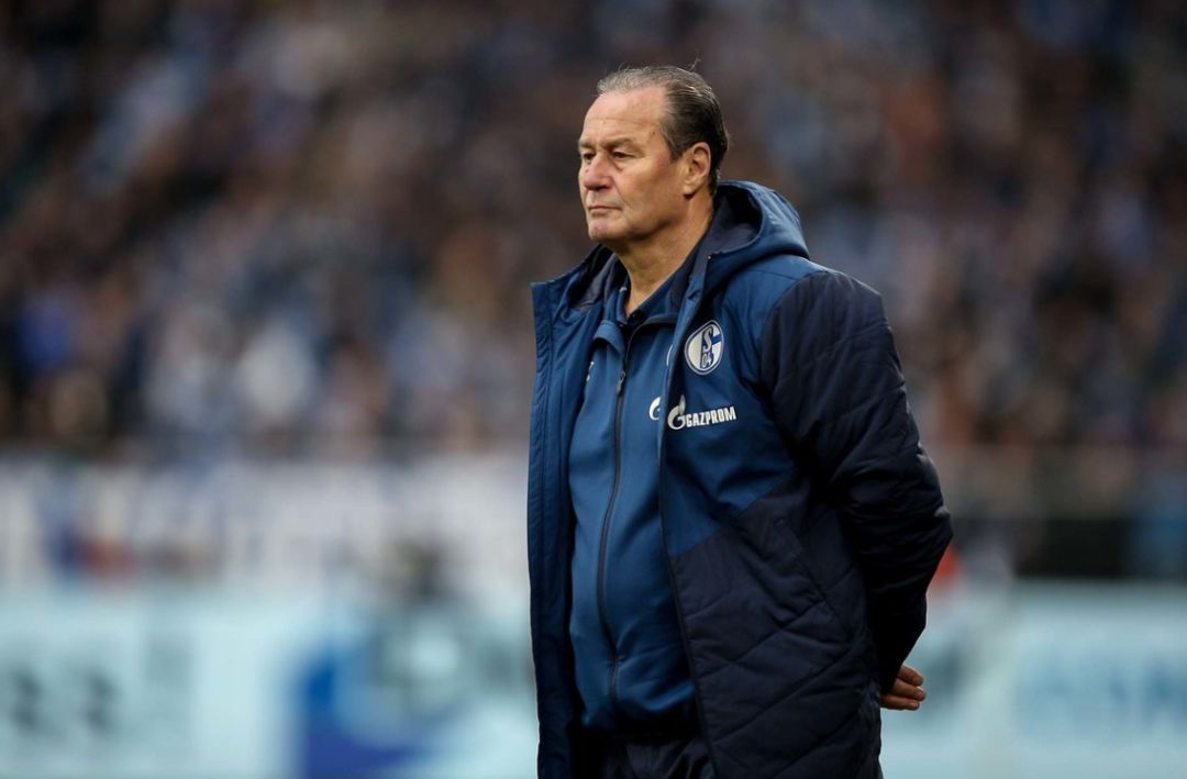 包含沙尔克再次失利,陷入保级泥潭的词条 包含沙尔克再次失利,陷入保级泥潭的词条