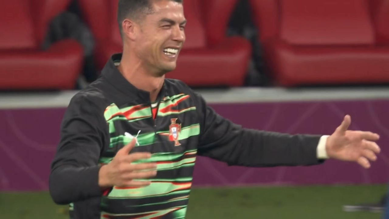 葡萄牙主帅痛失欧国联荣誉，卸任在即