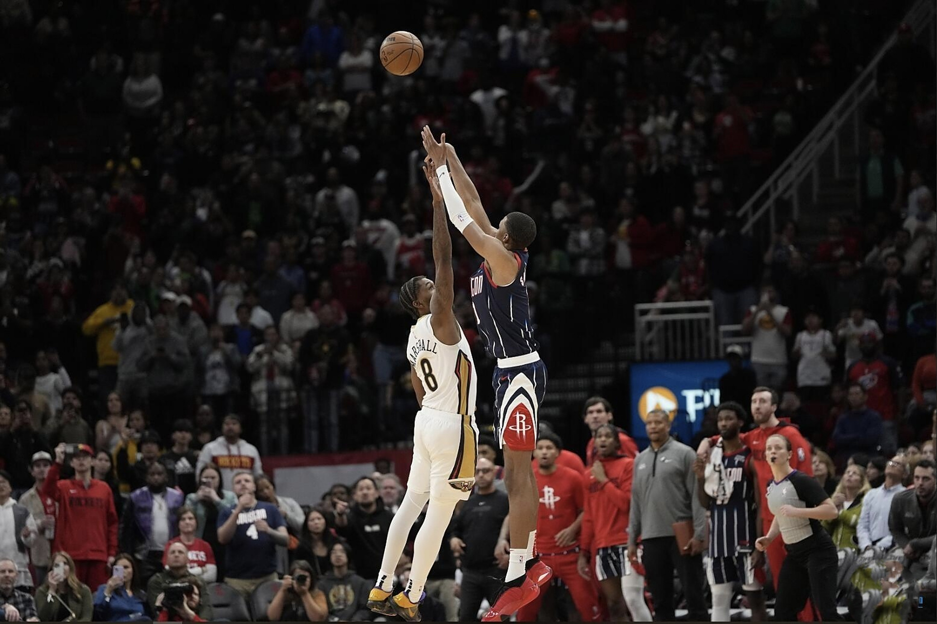 爱游戏入口-格林一箭封喉，决定胜负的比赛结束