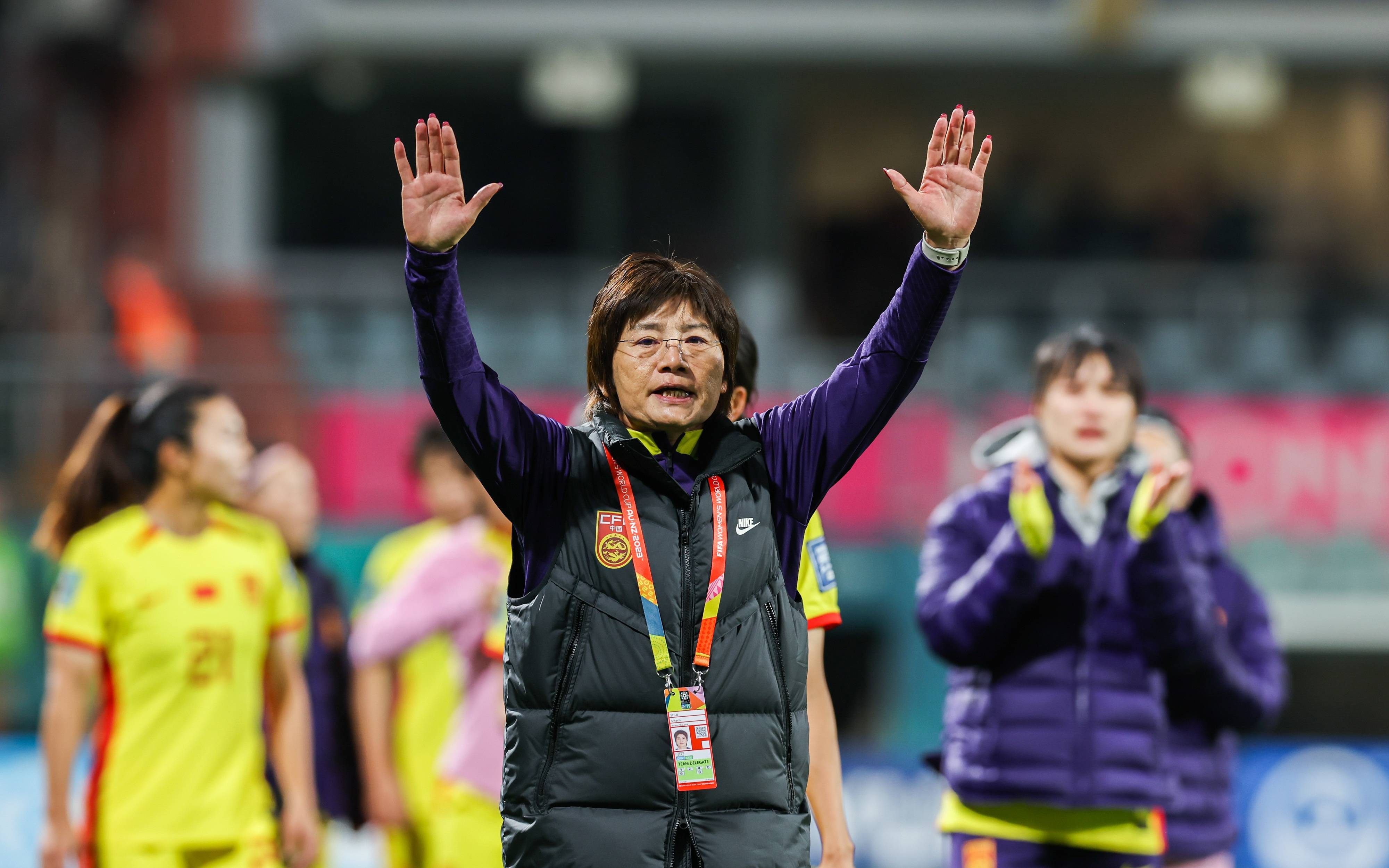 爱游戏下载-备战之战：中国女足兵不血战取胜