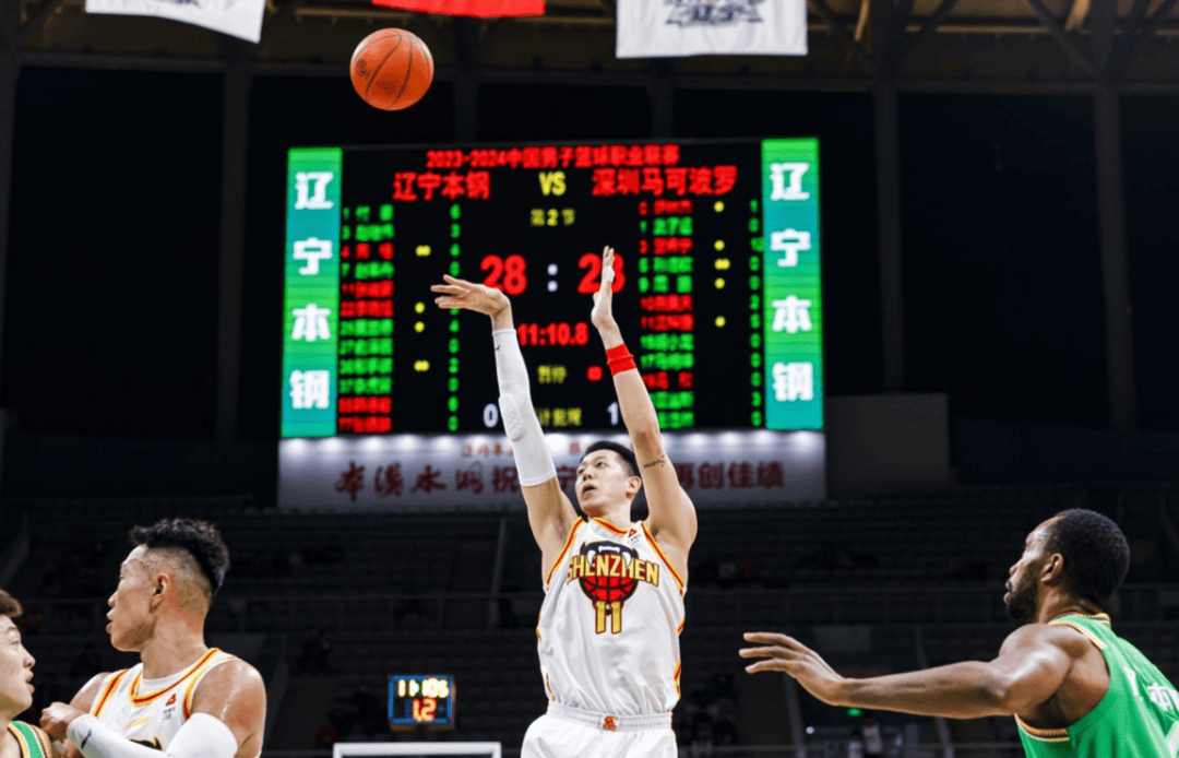 爱游戏-辽宁男篮主帅变阵，意外取得连胜