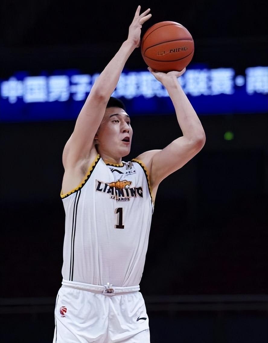 辽宁男篮主帅变阵，意外取得连胜