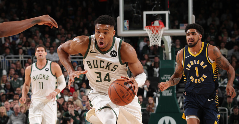 雄鹿单场得分破百,战绩稳步提升的简单介绍 雄鹿单场得分破百,战绩稳步提升的简单介绍