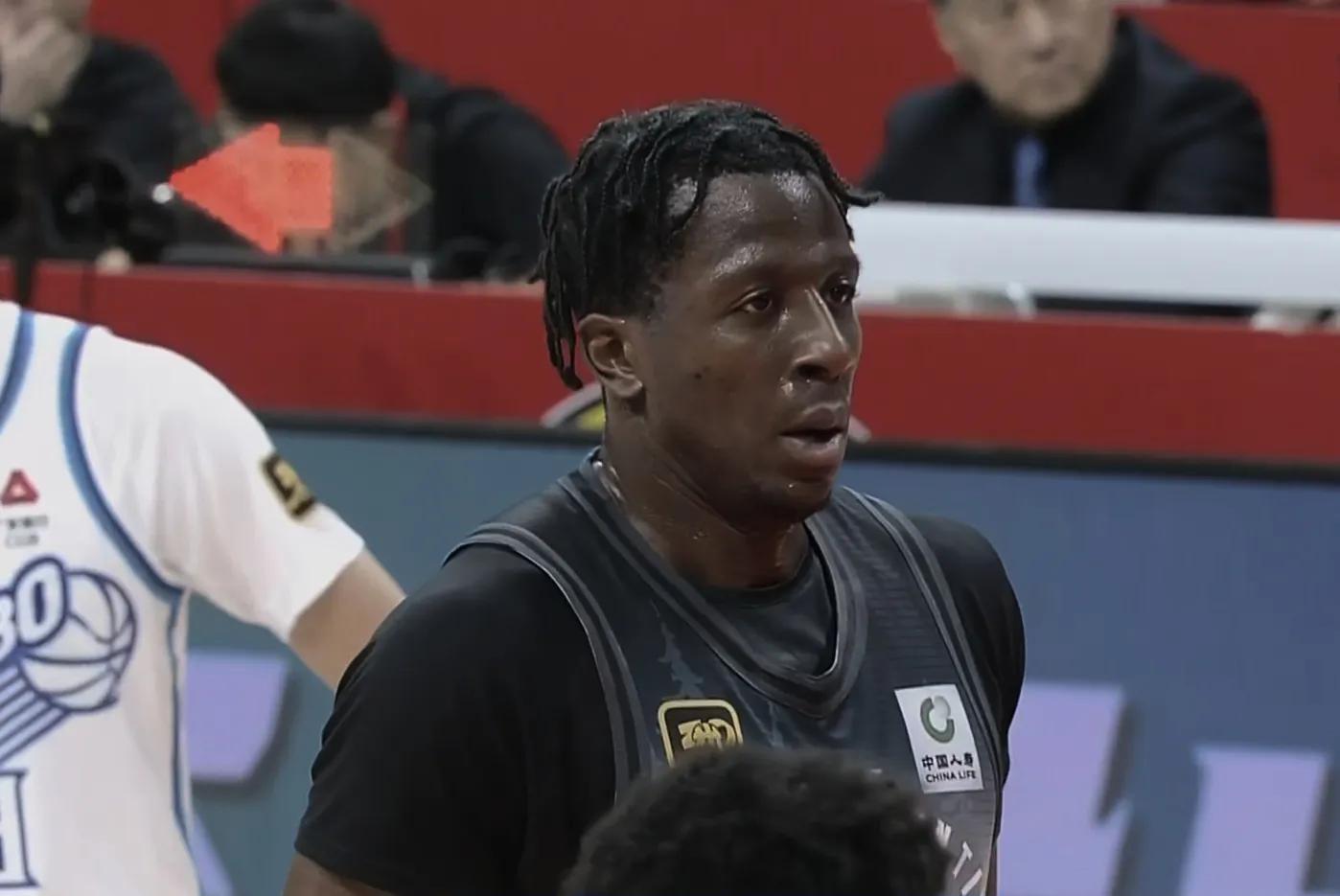 吉林男篮主场失利,惜败给宁波队 吉林男篮主场失利,惜败给宁波队