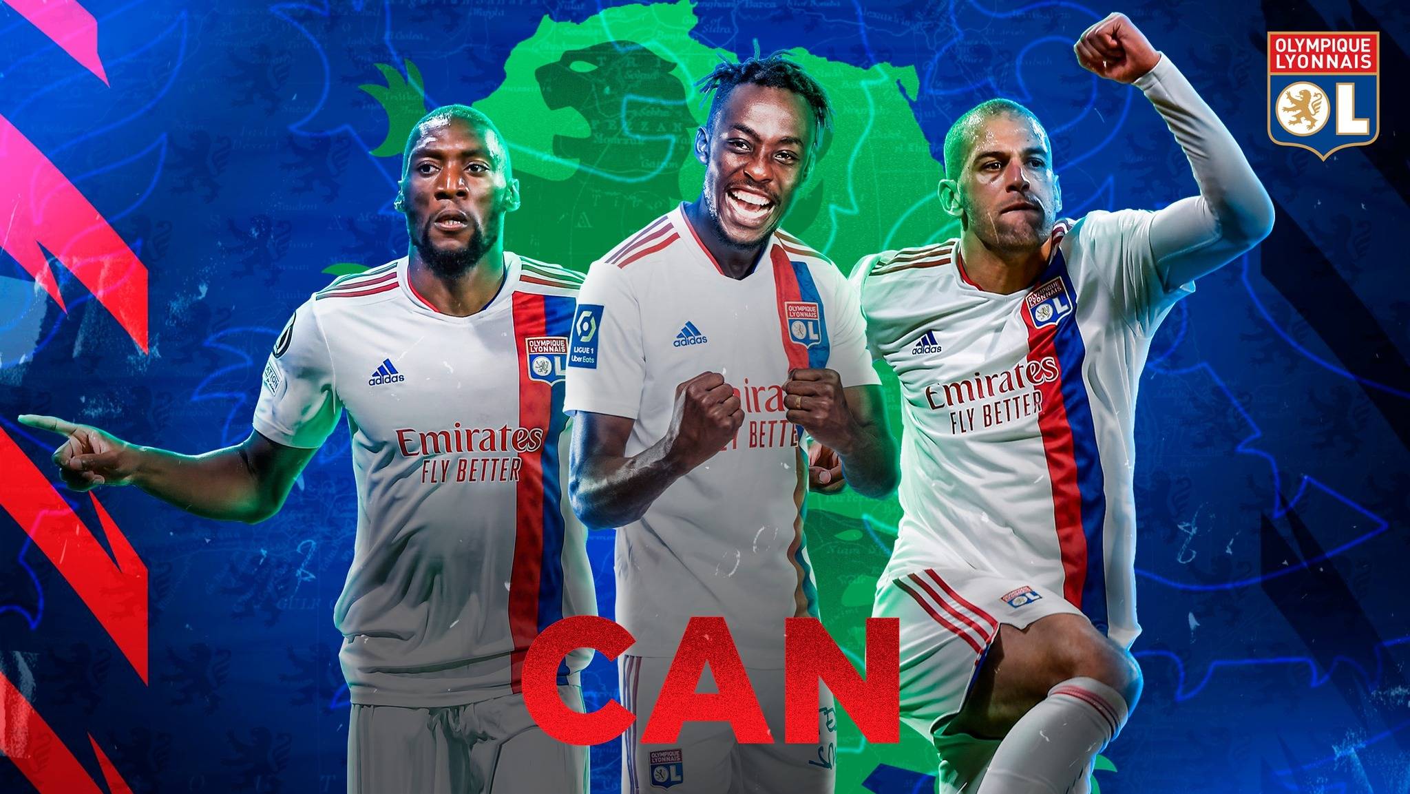 里昂将在本周末迎战卡昂,谁能笑到最后 里昂将在本周末迎战卡昂,谁能笑到最后