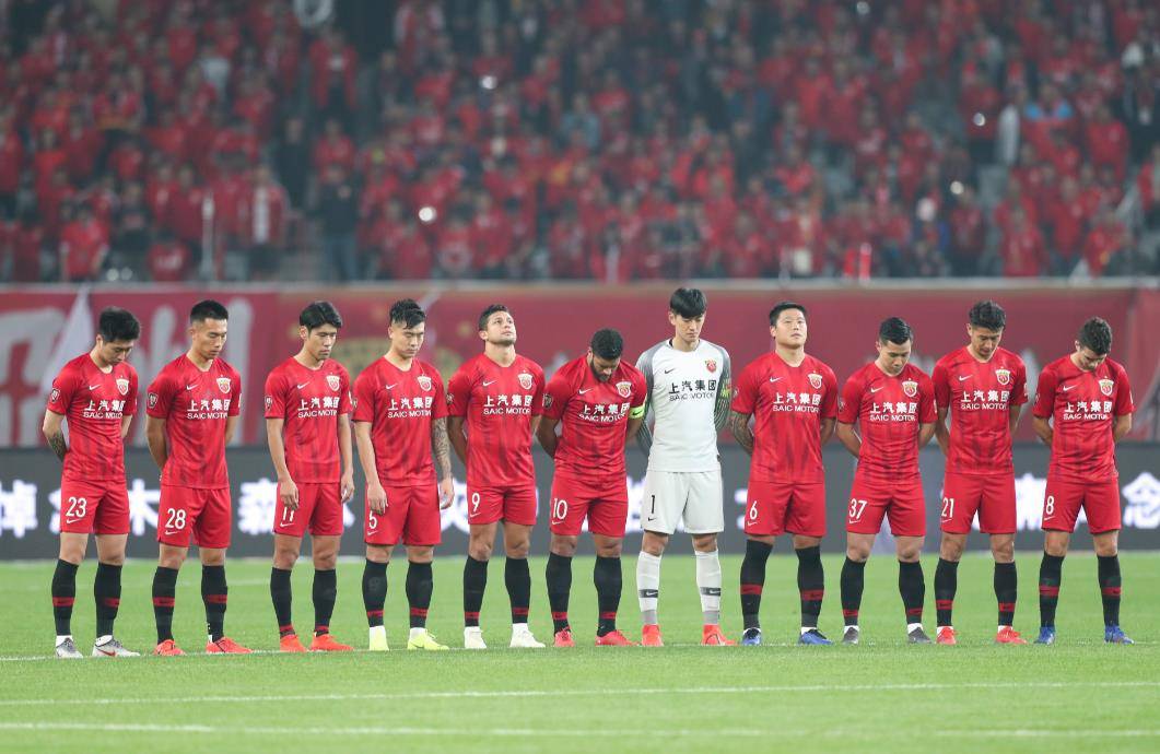 上港客场力克国安,取得连胜氛围的简单介绍 上港客场力克国安,取得连胜氛围的简单介绍