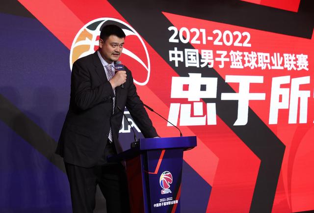 新赛季宣告开幕,预计职业篮球有看头 新赛季宣告开幕,预计职业篮球有看头