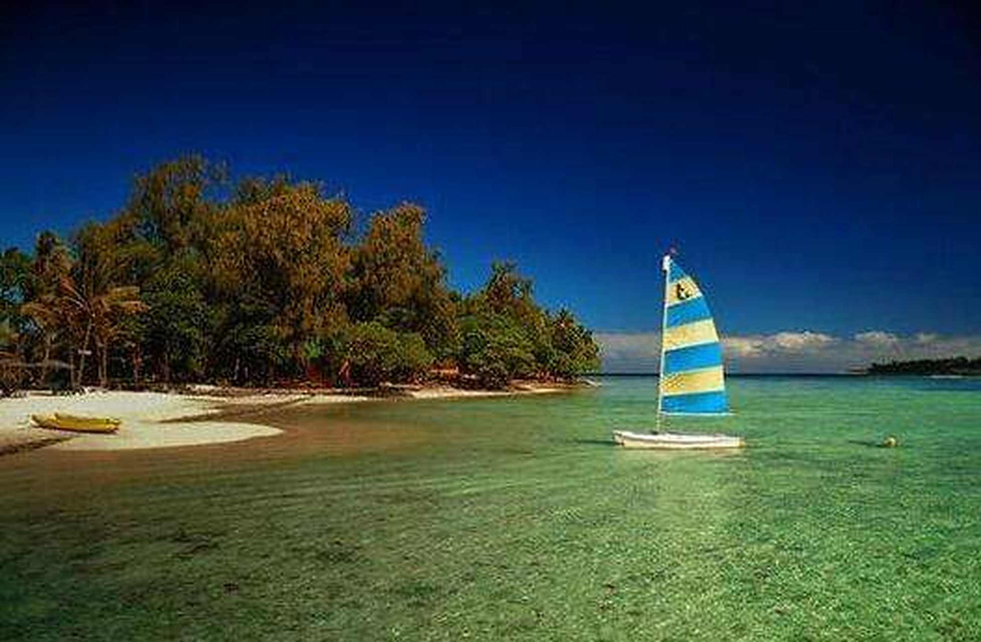 瓦努阿图豪取胜利，晋级赛事榜首