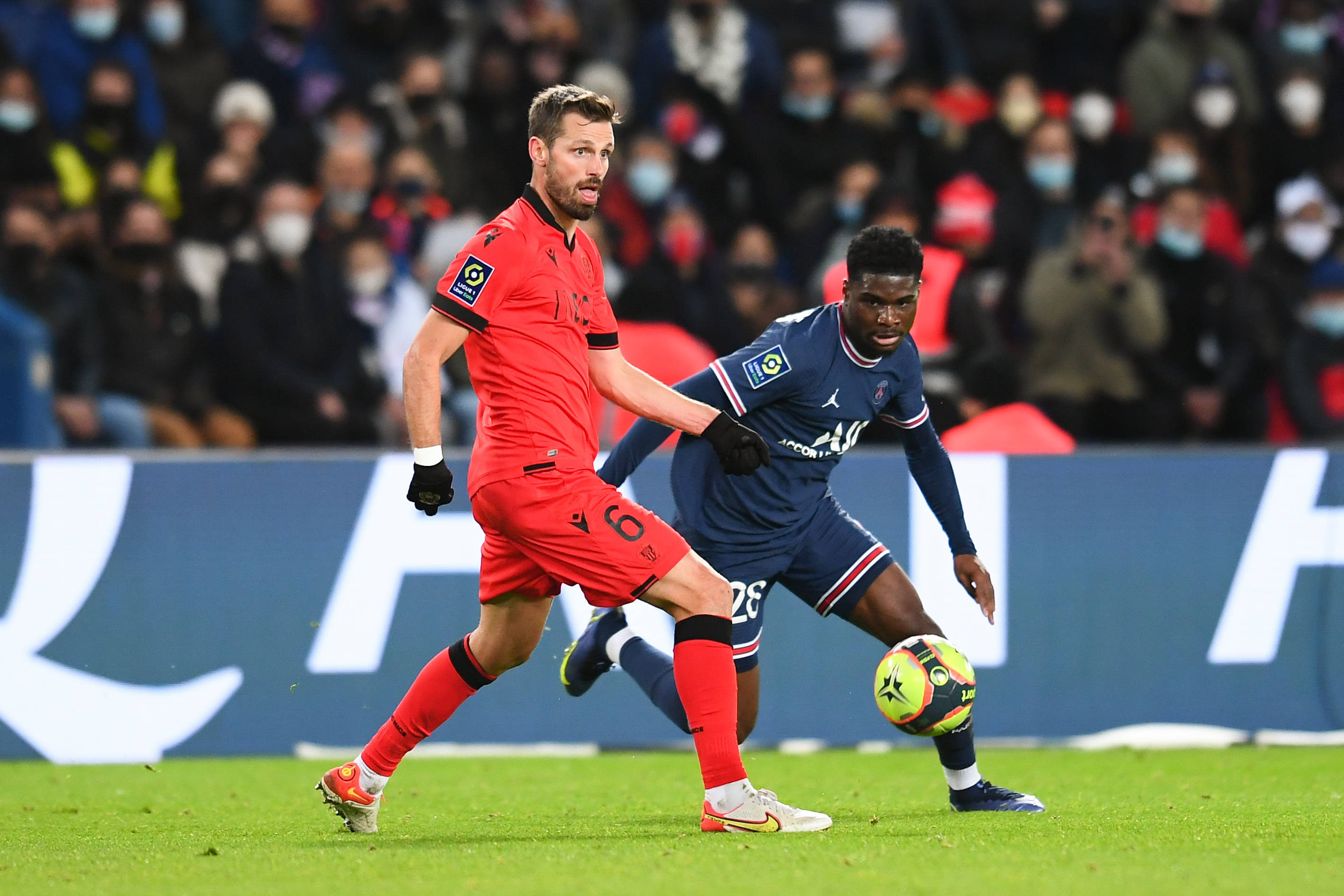 蒙彼利埃球员患伤低迷，状态不容乐观