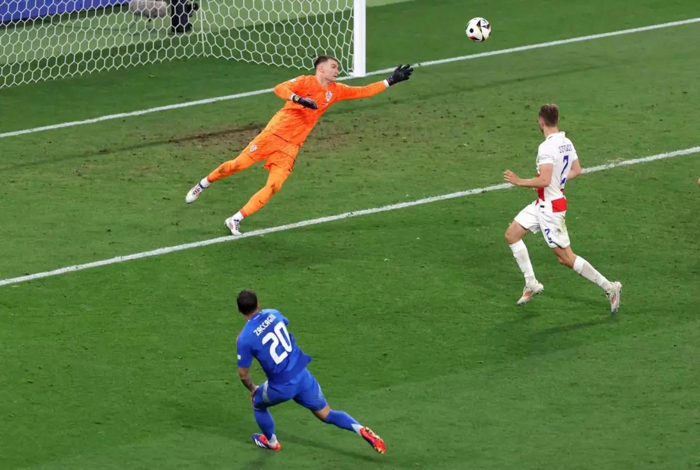 爱游戏体育-克罗地亚战平苏格兰，双双携手晋级