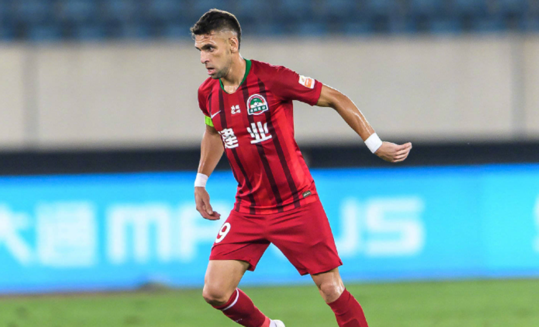 爱游戏入口-关于河南建业客场表现出色，全取三分的信息