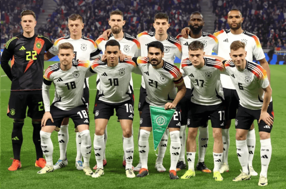 欧国联揭晓四强，强队强势晋级