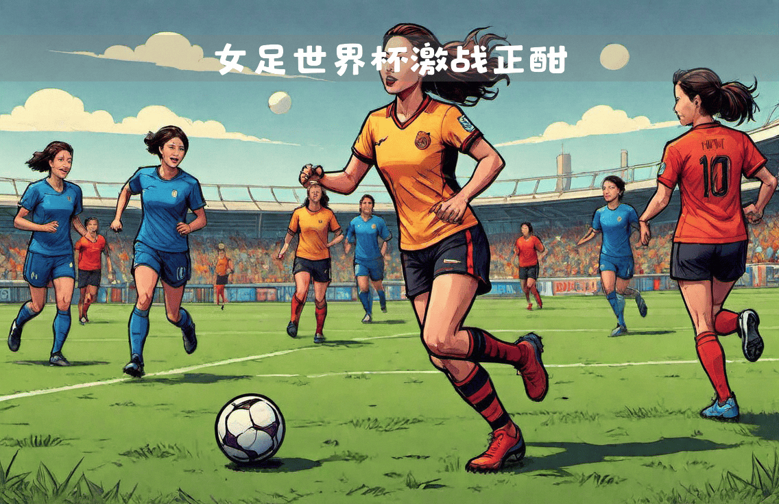 精彩对决!中国国家女足与对手展开激烈较量 精彩对决!中国国家女足与对手展开激烈较量