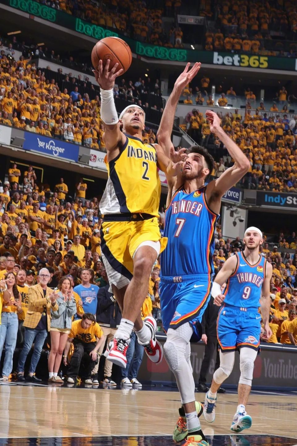 爱游戏入口-NBA总决赛第七场即将开打，激烈争夺