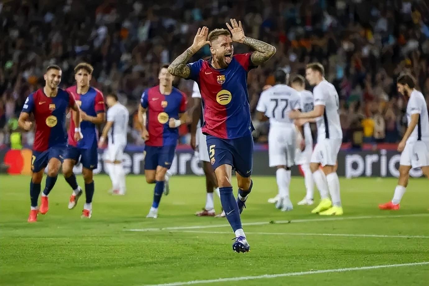 奥萨苏纳客场战胜巴塞达，豪取三分