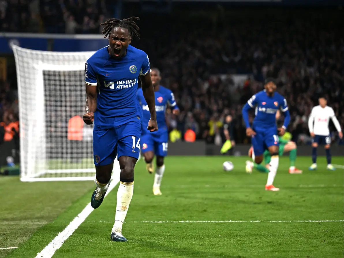 切尔西前场火力竞赛,球员状态需保持高涨 切尔西前场火力竞赛,球员状态需保持高涨