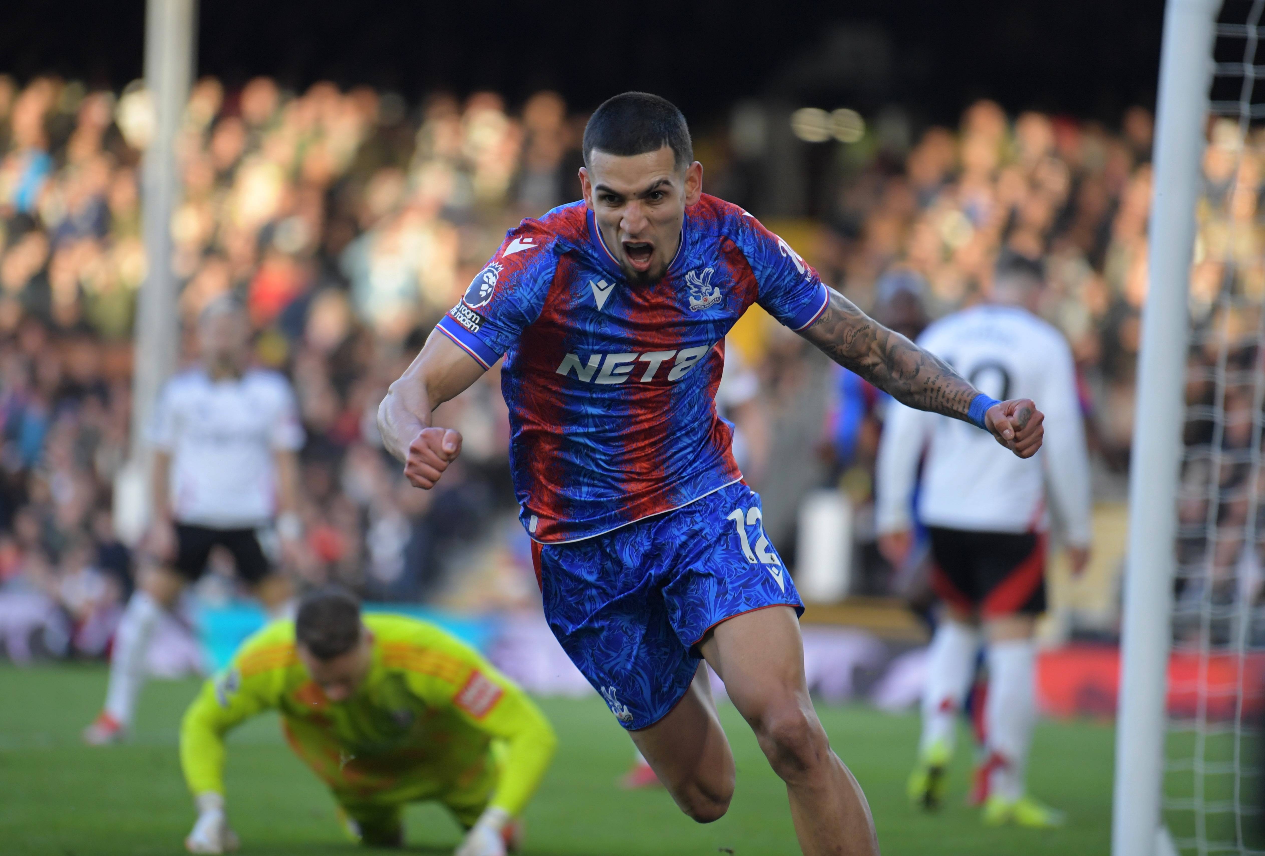 爱游戏在线-富勒姆客场负于强敌，实力不足