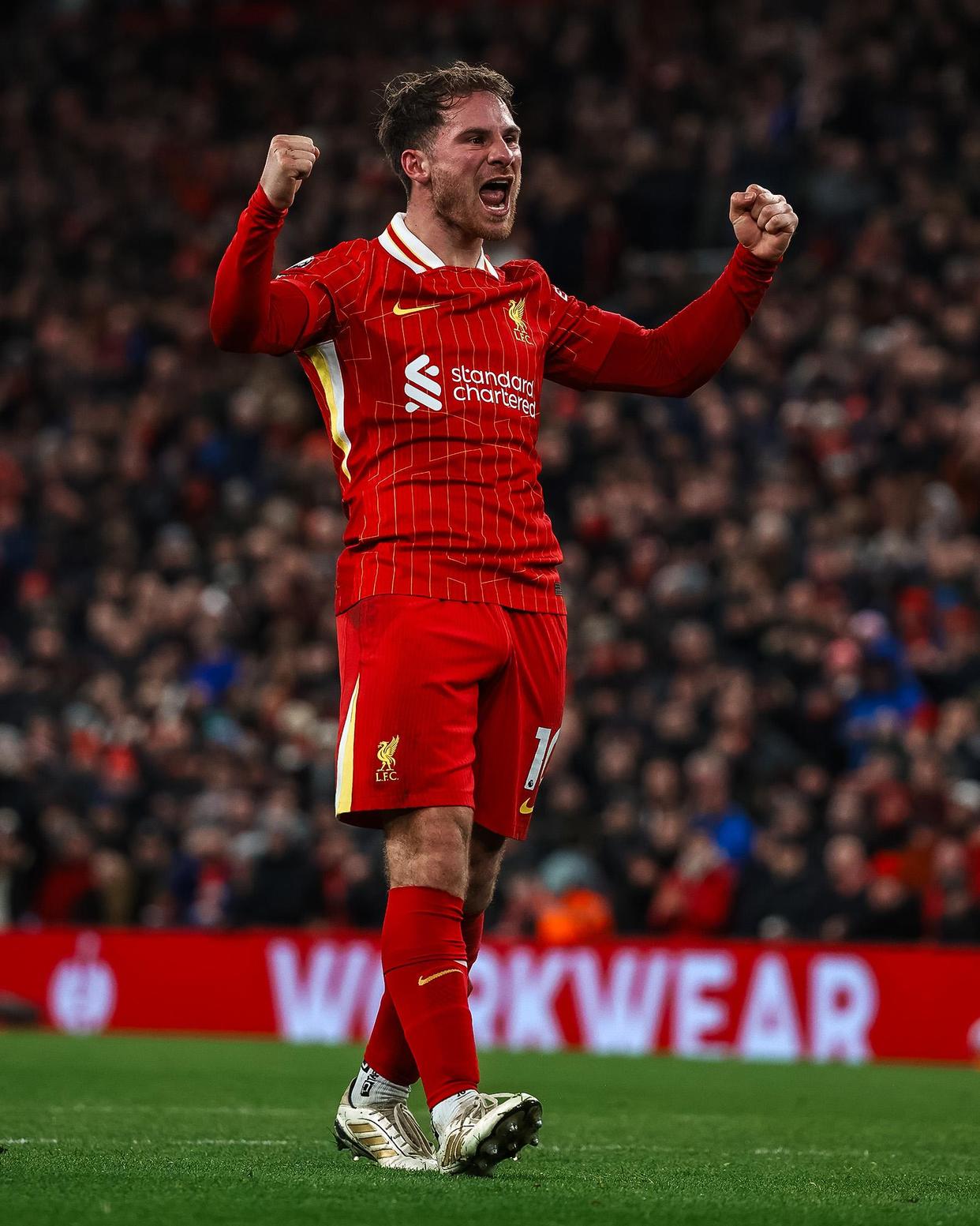 爱游戏大厅-利物浦惨遭逆转，英超争冠形势岌岌可危