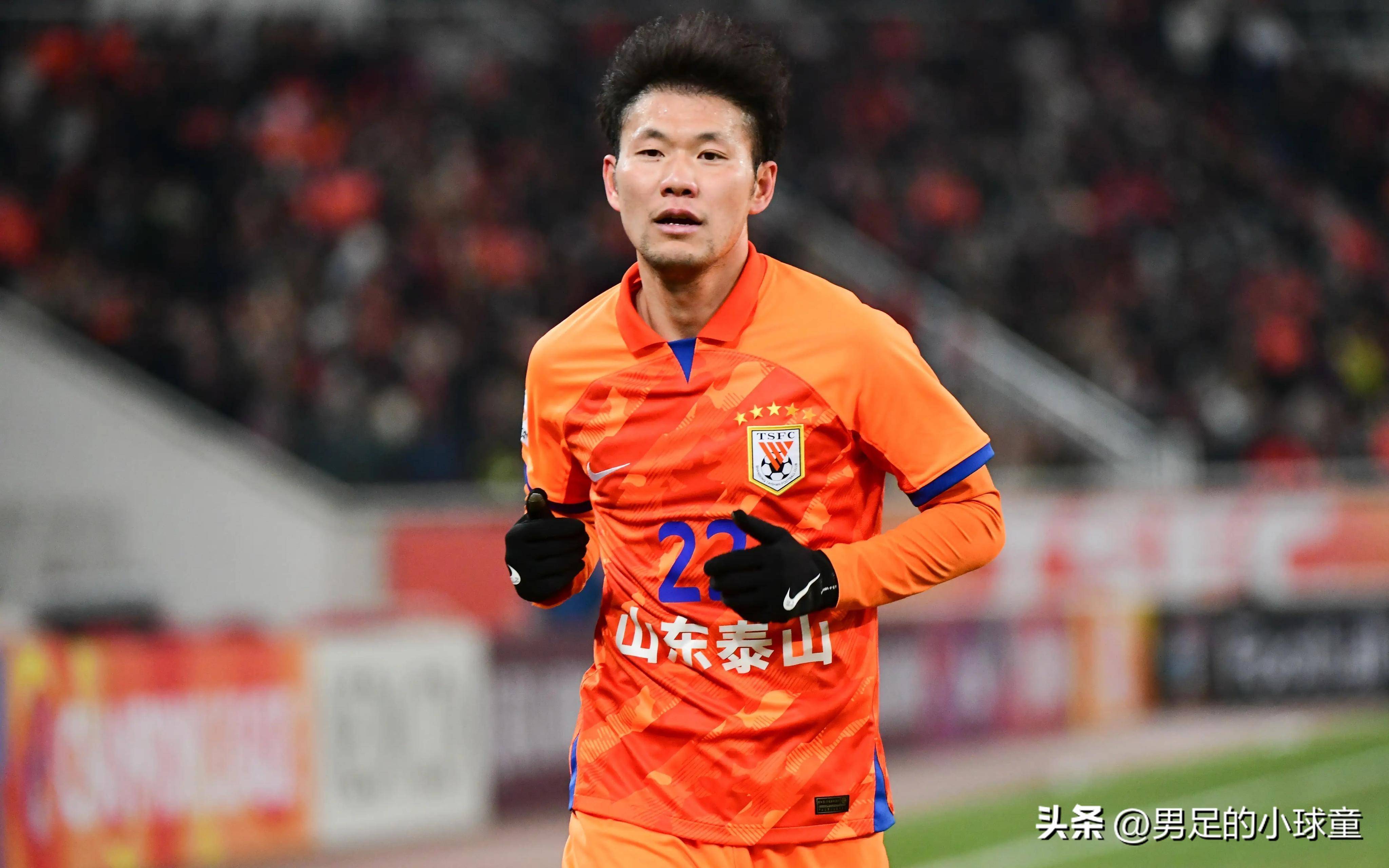 中超球员才华横溢，备受国内外俱乐部青睐