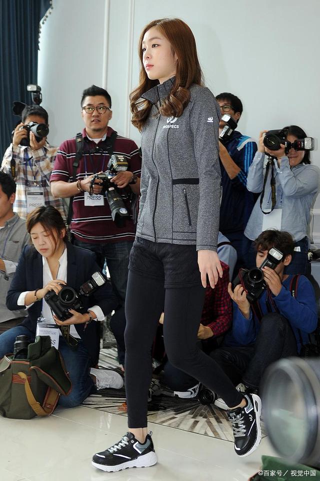 爱游戏体育-关于韩国花样滑冰选手备受赞誉,技惊四座的信息