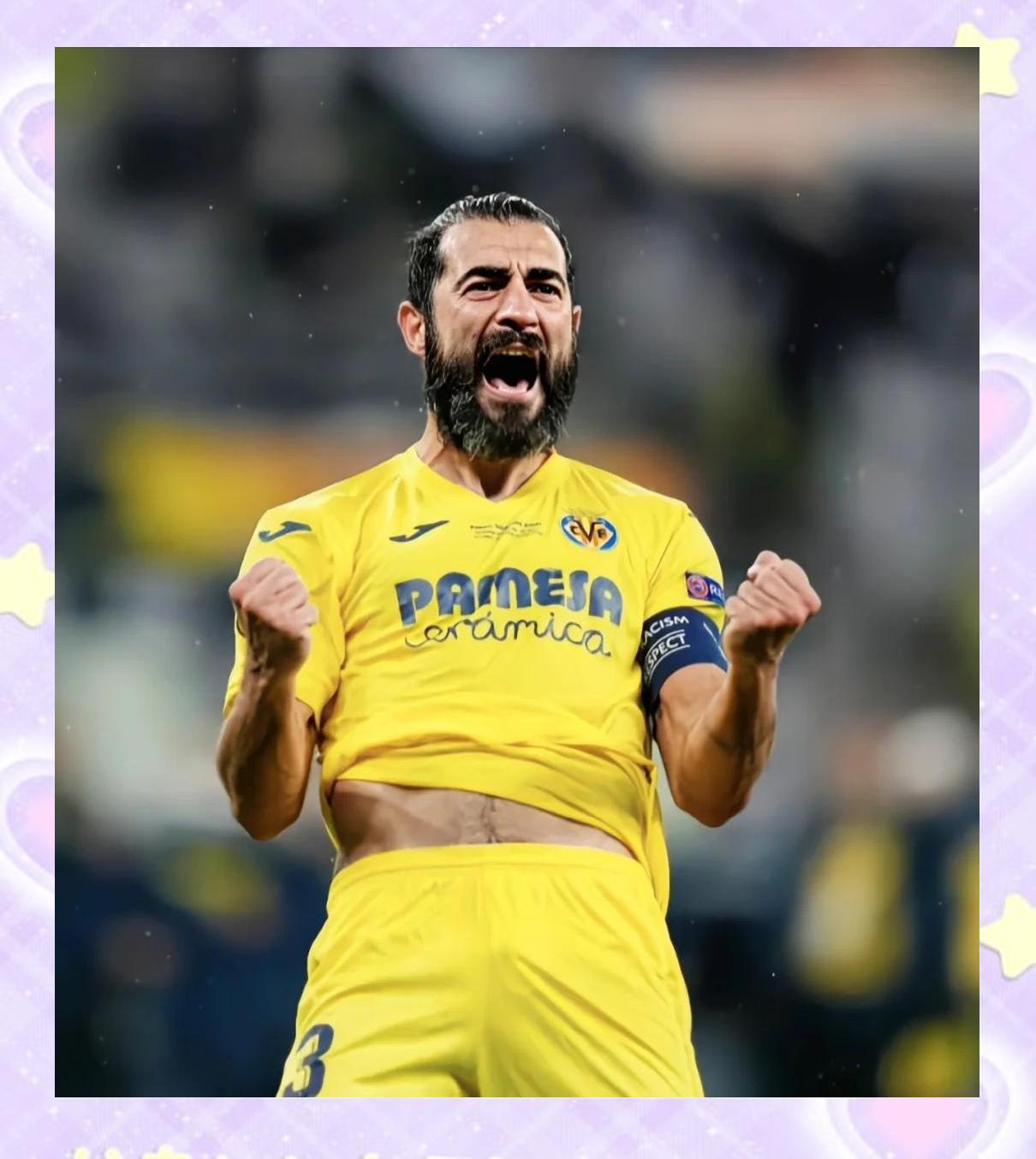 爱游戏官网-比利亚雷亚尔勇夺胜利,恢复雄风