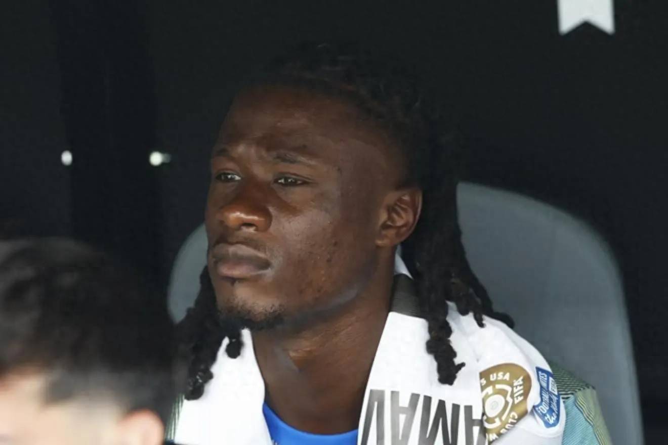 爱游戏官方入口-皇马大将受伤未能出战下一场比赛