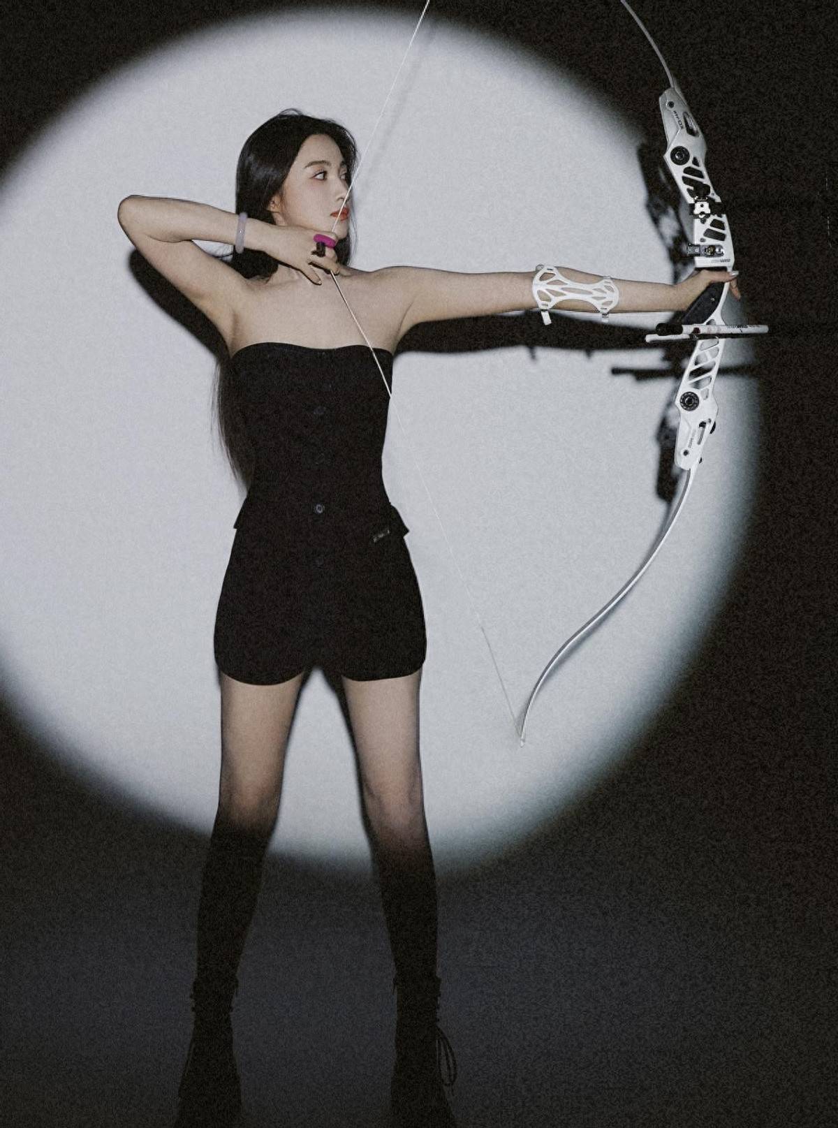 爱游戏下载-女子射箭:选手实力对决,胜负难料的简单介绍