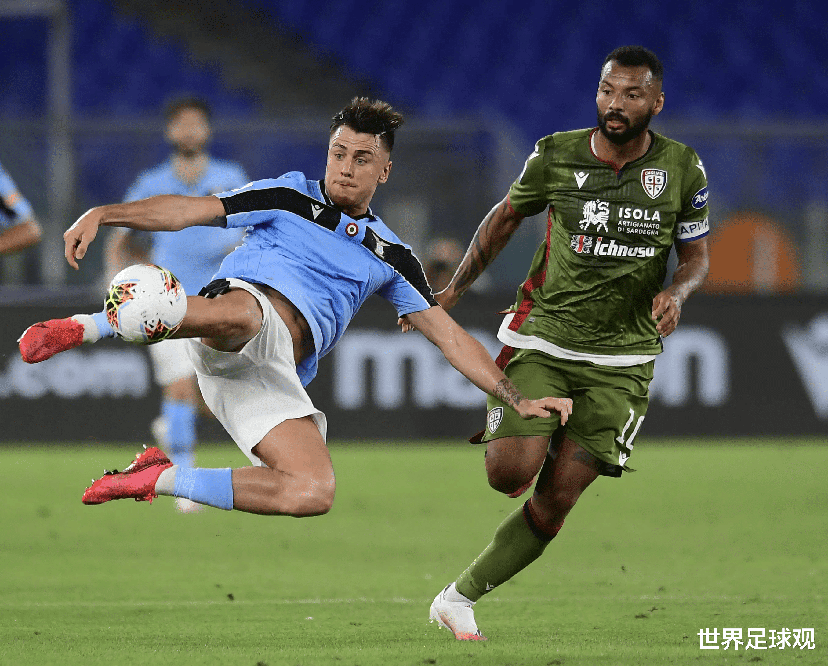 爱游戏体育-包含拉齐奥被逼平，争夺欧冠资格激烈的词条