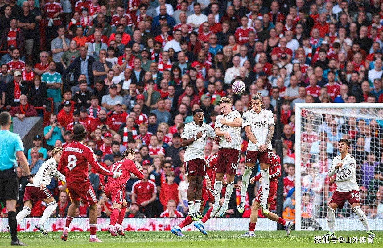 利物浦惨遭曼城绝杀，遗憾失利