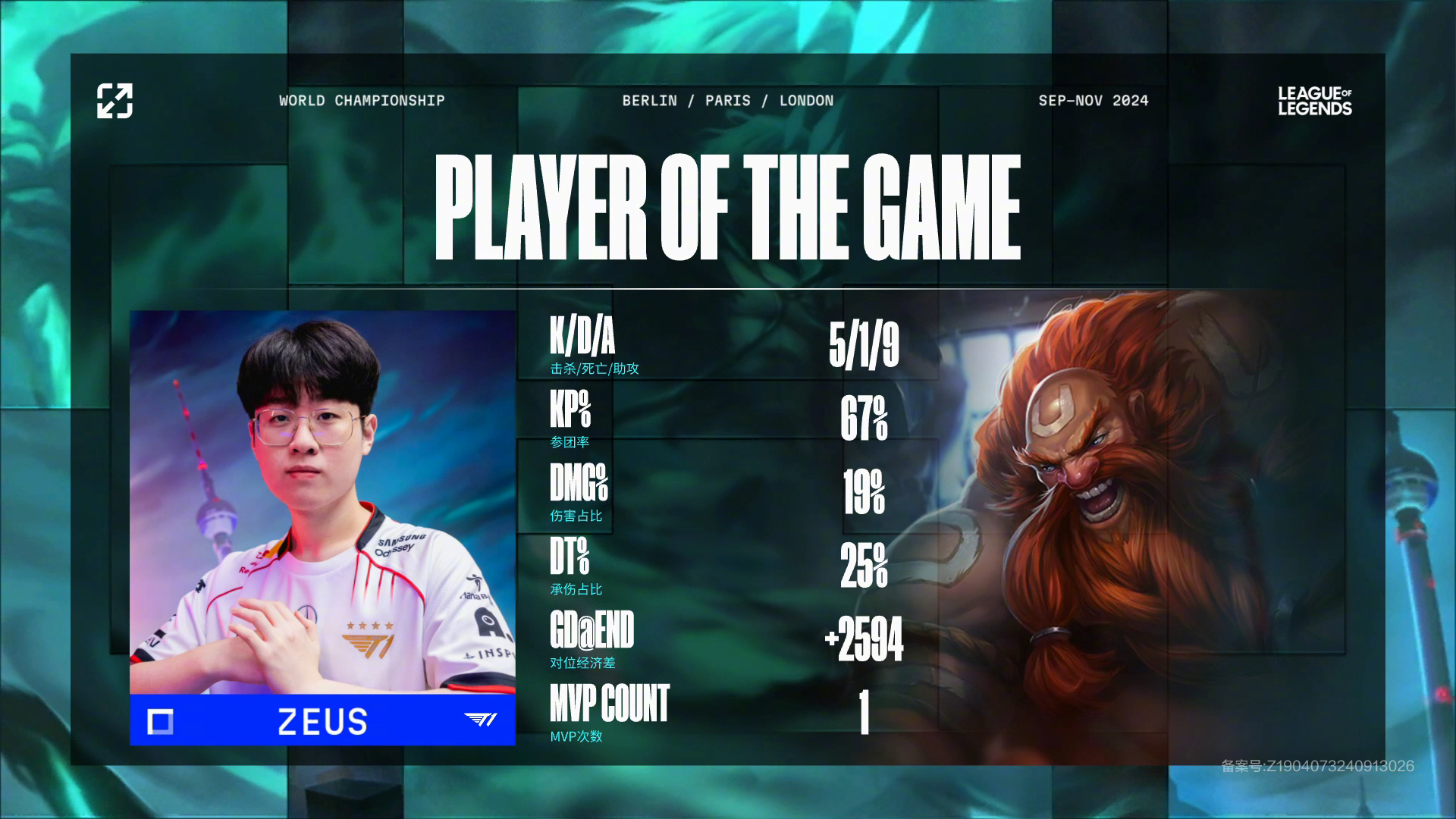 包含G2横扫C9,Zeus团战一打五宿命之战小组赛,让粉丝疯狂欢呼的词条 包含G2横扫C9,Zeus团战一打五宿命之战小组赛,让粉丝疯狂欢呼的词条