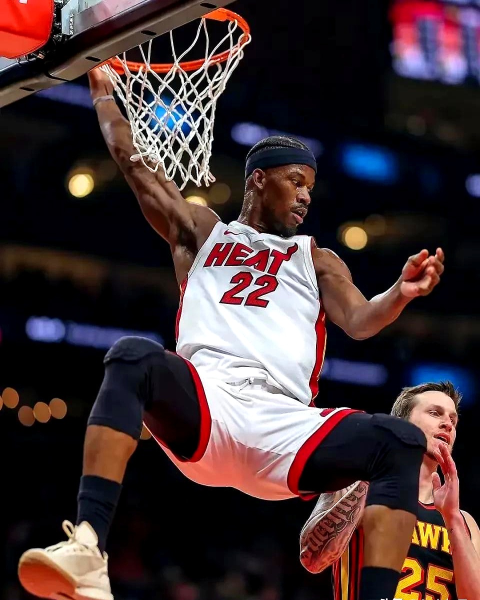 热火负于雄鹿,巴特勒斩下26分的简单介绍 热火负于雄鹿,巴特勒斩下26分的简单介绍