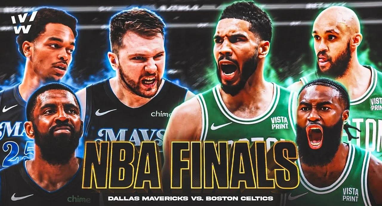 凯尔特人客场逆袭独行侠,良好配合功不可没 凯尔特人客场逆袭独行侠,良好配合功不可没