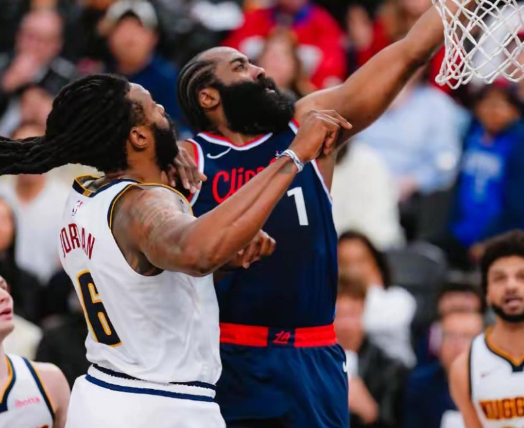 爱游戏APP-快船胜太阳大逆转2-1领先西部决赛