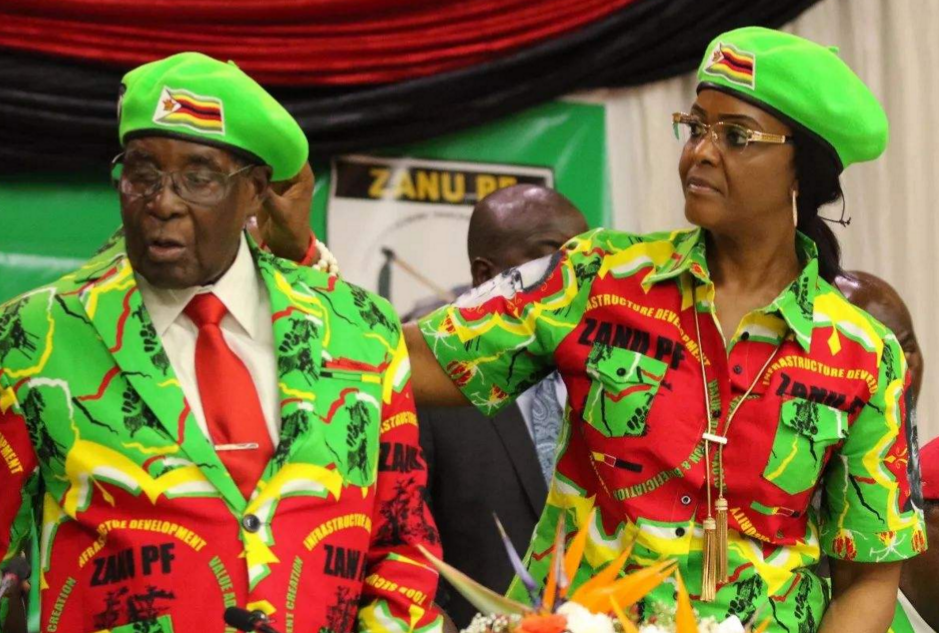 关于津巴布韦球队斩获胜利,晋级意外的信息 关于津巴布韦球队斩获胜利,晋级意外的信息