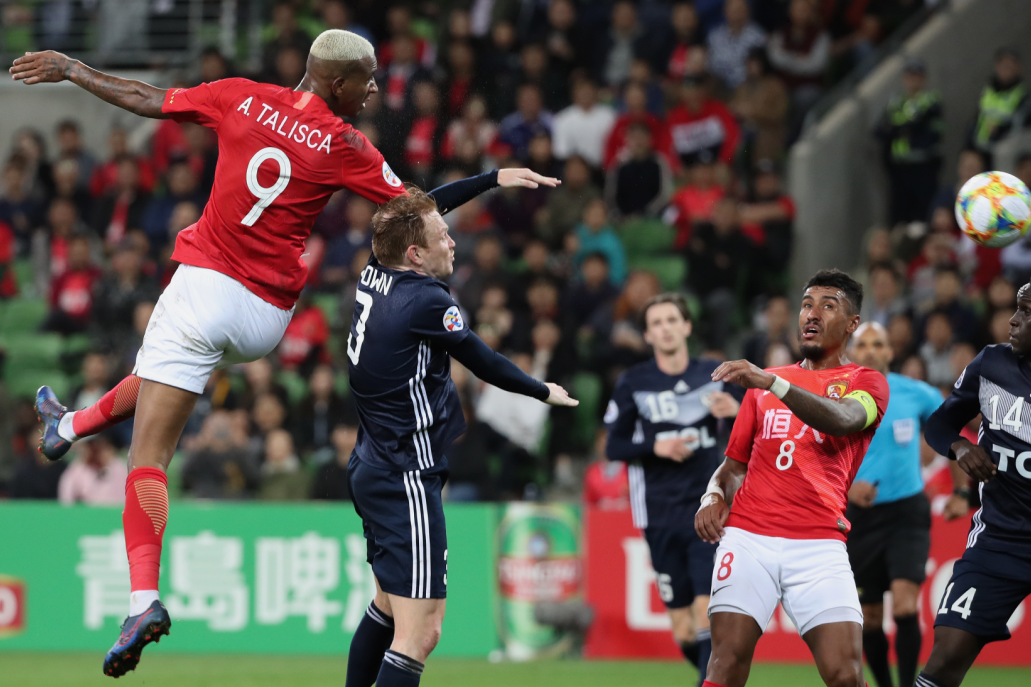 爱游戏官方-阿曼巴里戈斯夺魁，一举晋级亚冠前八