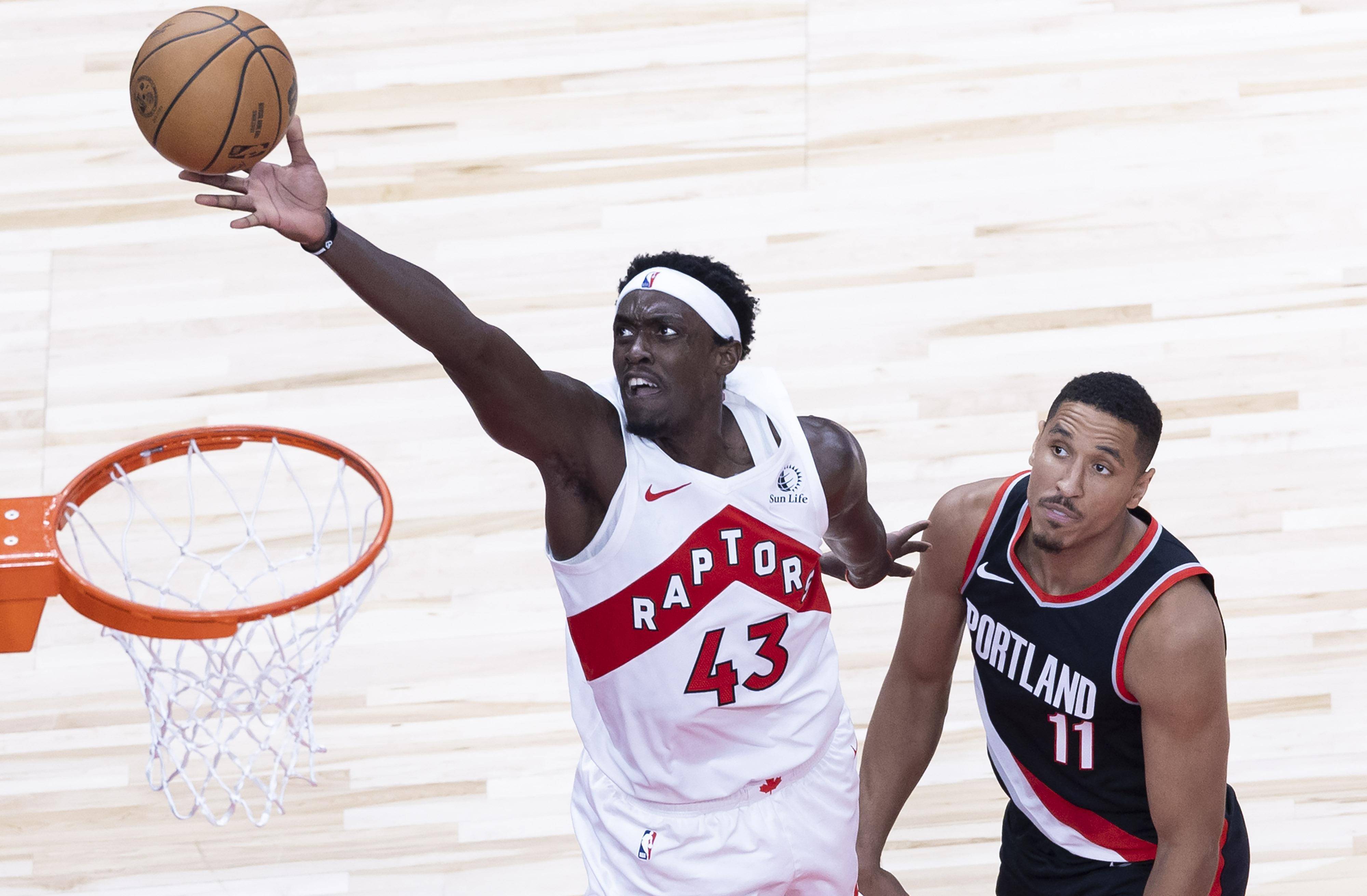 猛龙主场击败魔术，西亚卡姆砍下25分的简单介绍