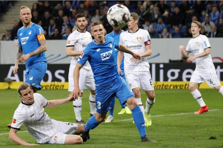 爱游戏娱乐-关于霍芬海姆队士气高涨，防守稳固力争全面提升的信息