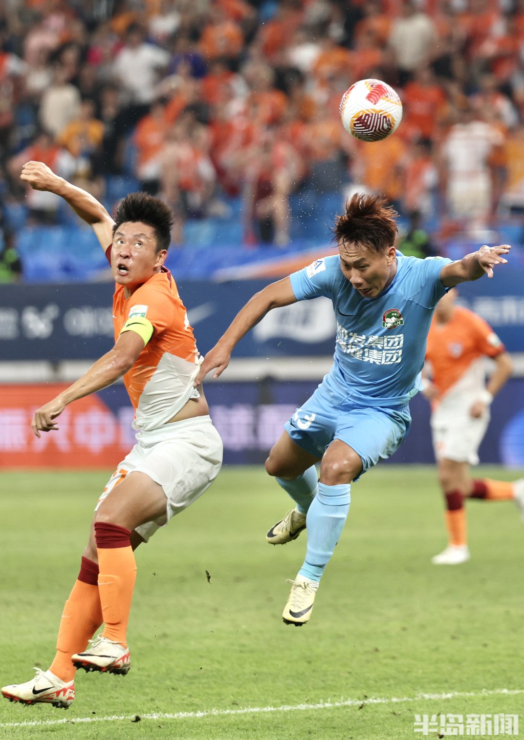 关于青岛海牛不敌对手,球队需行之货的信息 关于青岛海牛不敌对手,球队需行之货的信息