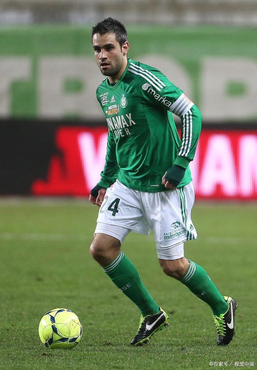 里尔不敌圣埃蒂安,遗憾失败 里尔不敌圣埃蒂安,遗憾失败