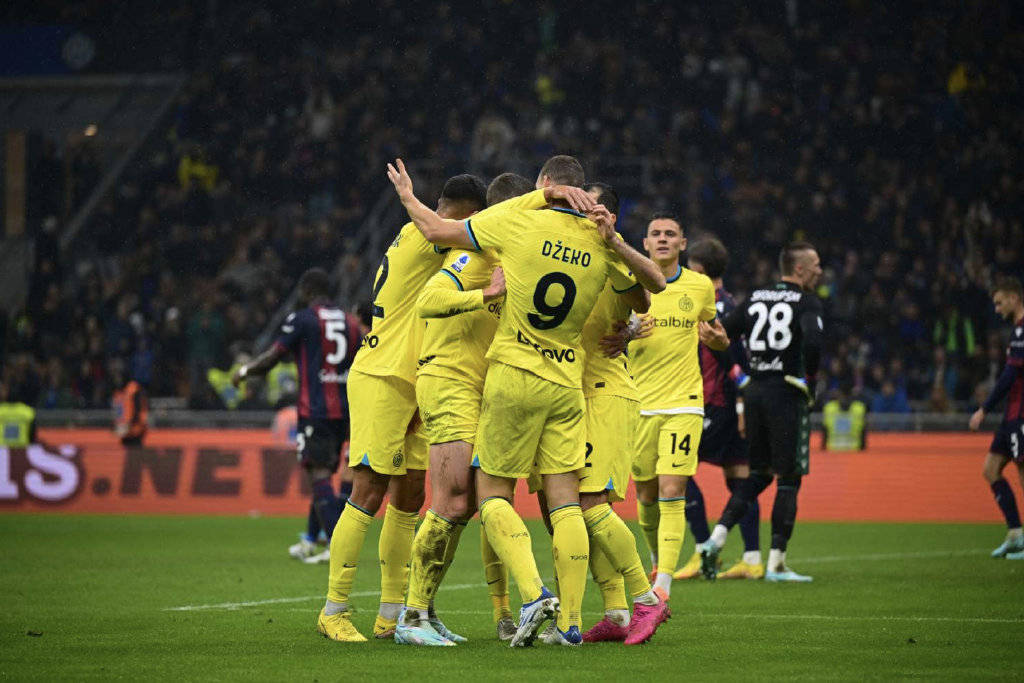 爱游戏官方-伯顿维克德逆转博洛尼亚,保住胜利