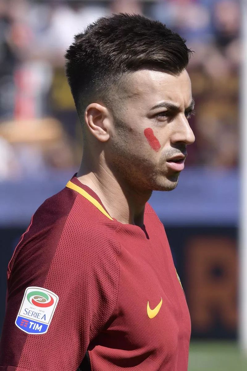 爱游戏官网-罗马客场憾负,凯旋之路蒙阴影