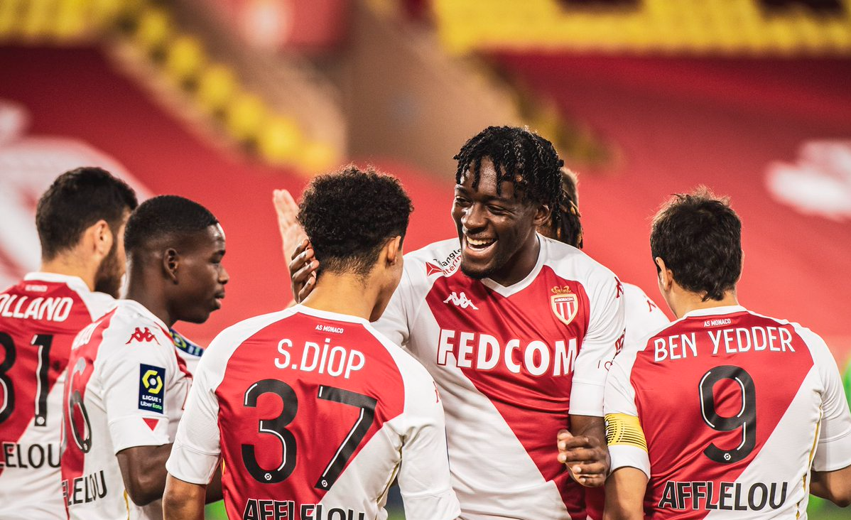 南法球队突围欧战区,期待更进一步 南法球队突围欧战区,期待更进一步