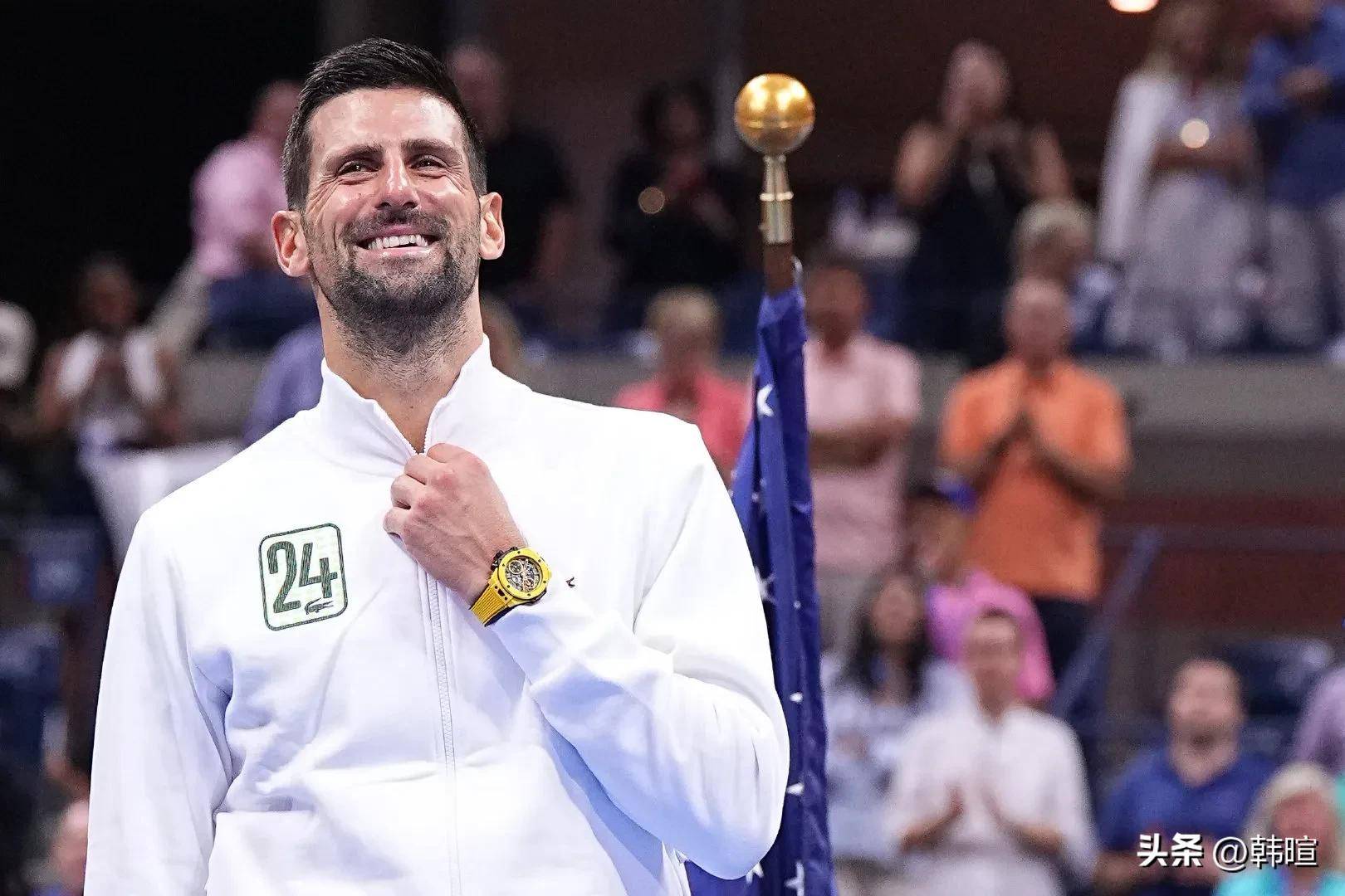 爱游戏-联合杯逆转美网,德约科维奇惊艳四座