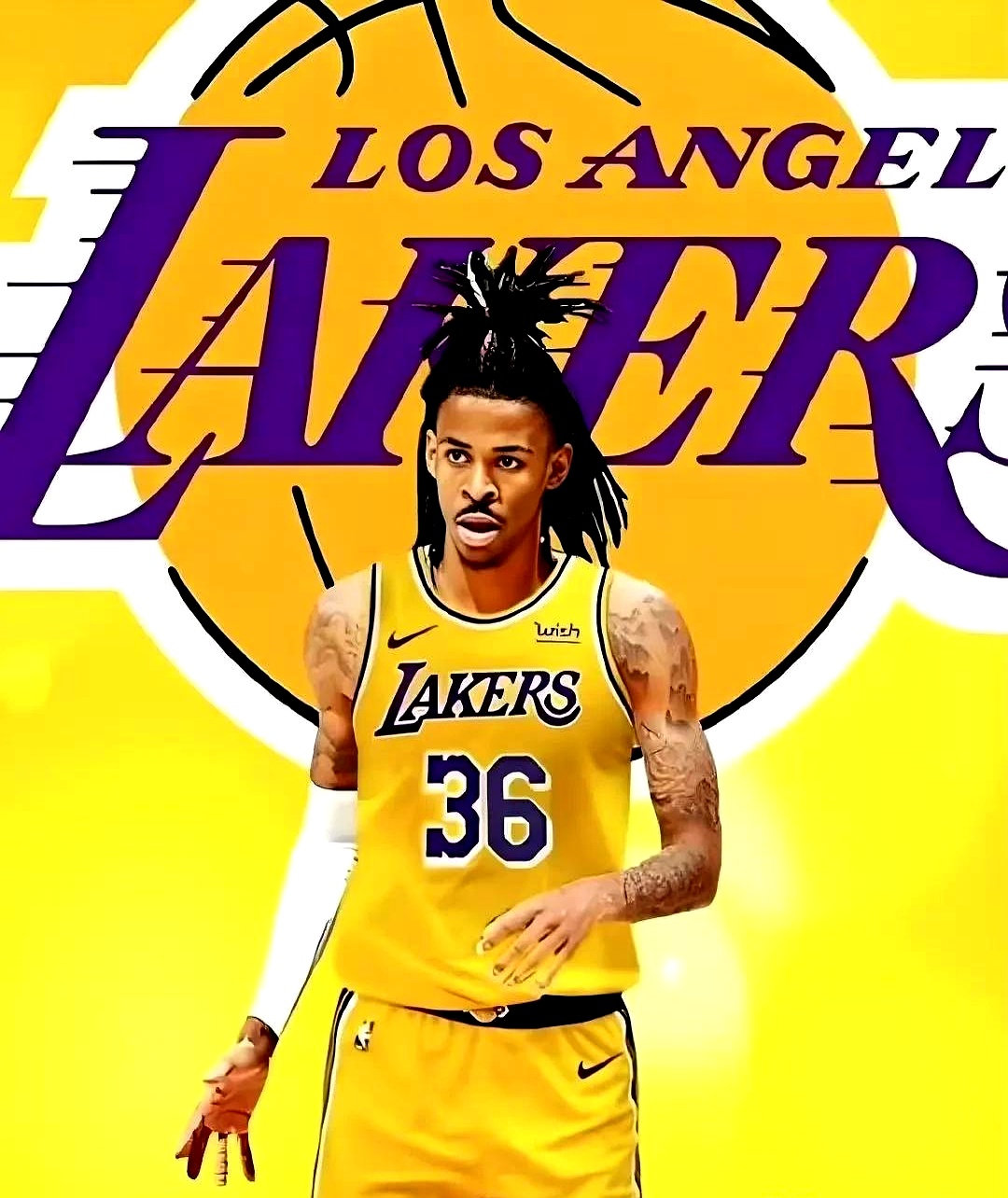 爱游戏娱乐-江苏队绝杀湖人,莫兰特关键制胜的简单介绍