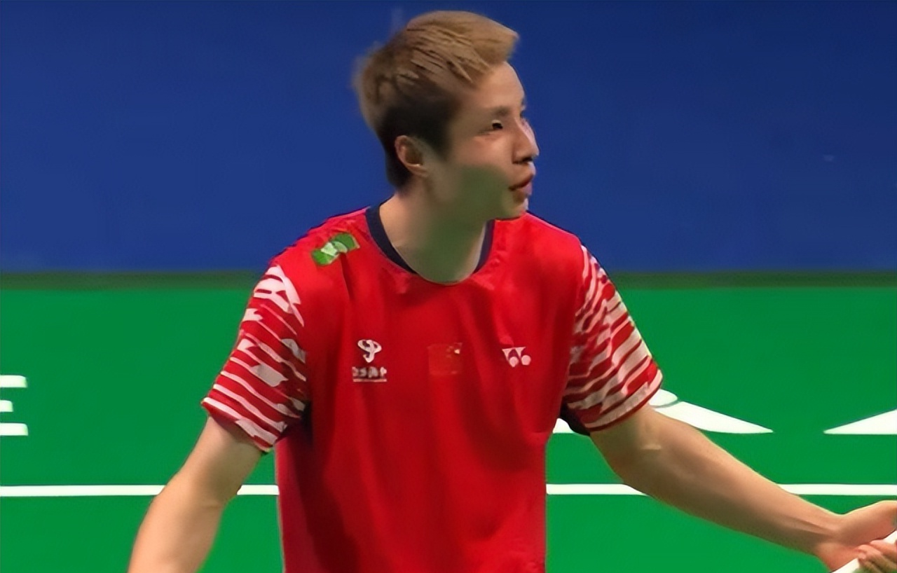 爱游戏APP-印尼队绝杀丹麦队,石宇奇点燃赛场