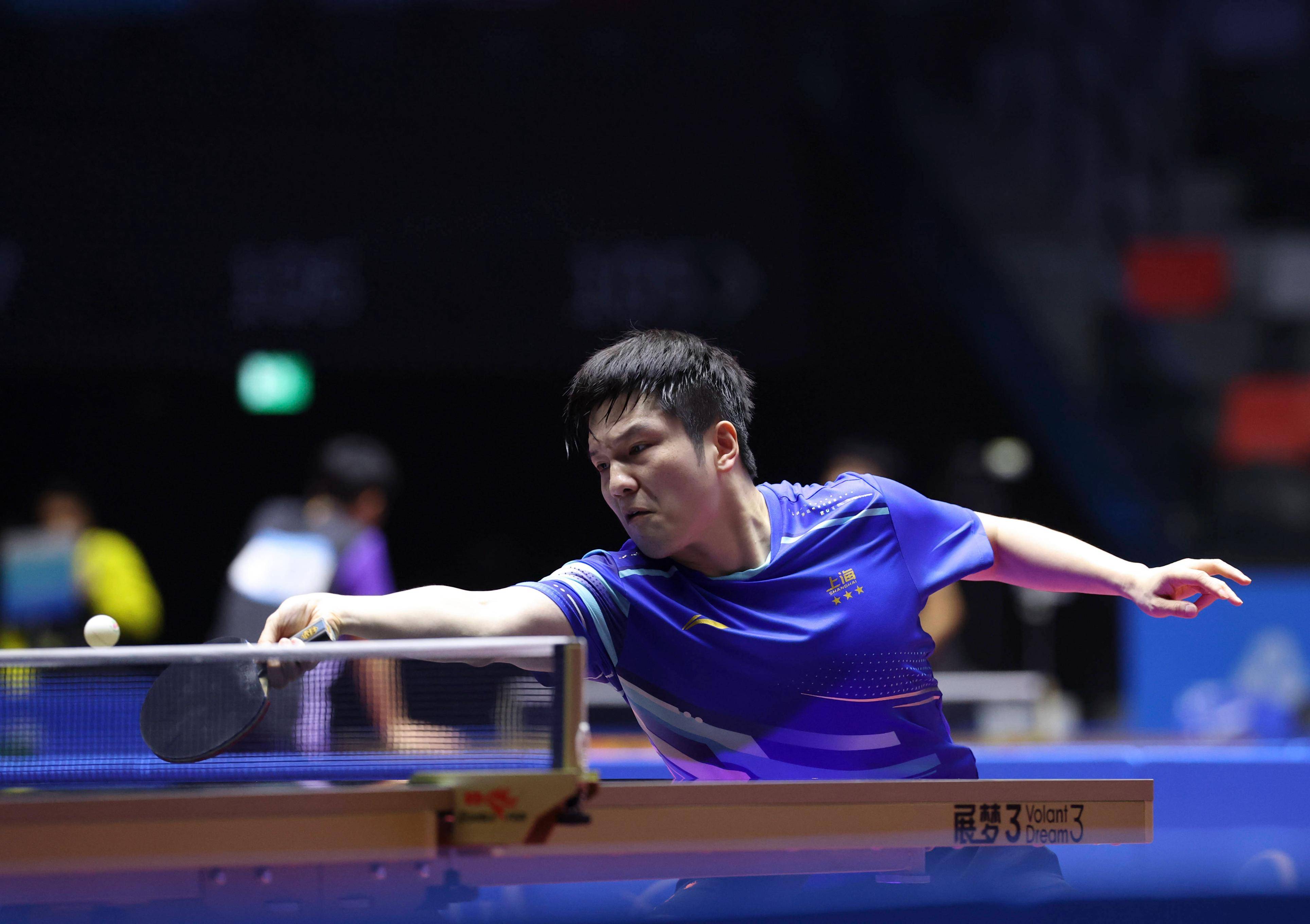 爱游戏官方入口-日本乒乓球队力克德国乒乓球队,王皓高光表现的简单介绍