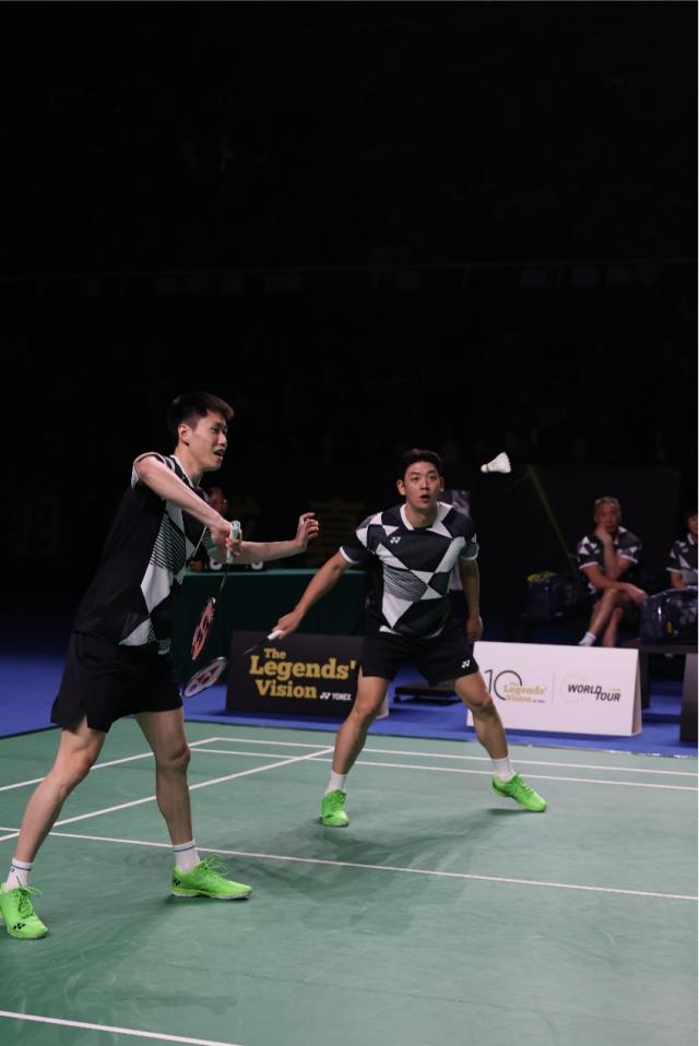 爱游戏入口-关于法国羽毛球队爆冷英格兰羽毛球队,陶菲克统治全场的信息