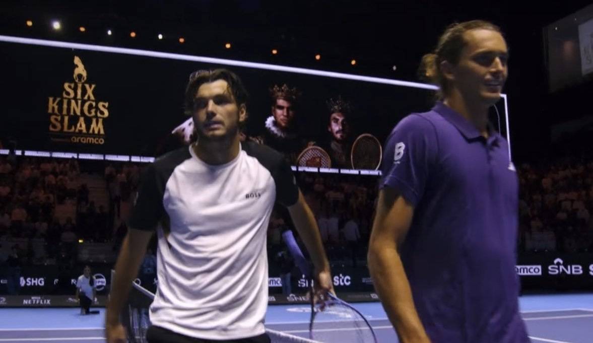 爱游戏APP-联合杯横扫温网,兹维列夫扛起全队的简单介绍