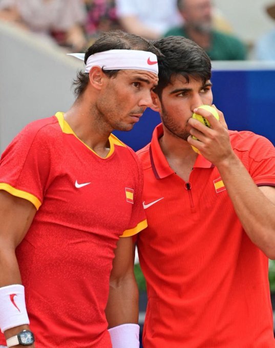 拉沃尔杯完胜戴维斯杯,纳达尔惊艳四座的简单介绍 拉沃尔杯完胜戴维斯杯,纳达尔惊艳四座的简单介绍