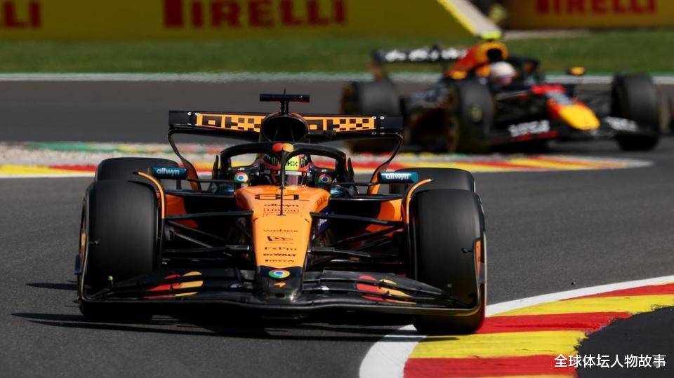 爱游戏APP-哈斯车队逆转法拉利,皮亚斯特里扛起全队的简单介绍